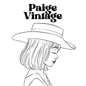 Meet your Posher, Paige